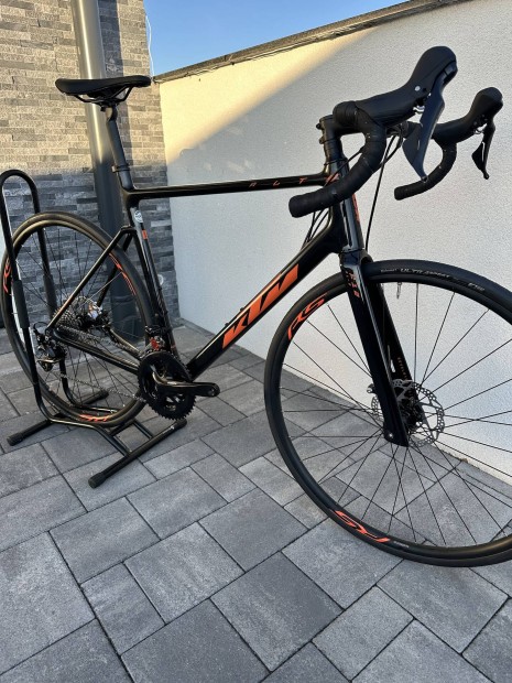 j Ktm Alto Pro L orszgti verseny kerkpr flron 