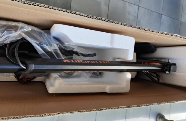 j Kugoo Kukirin G2 2025