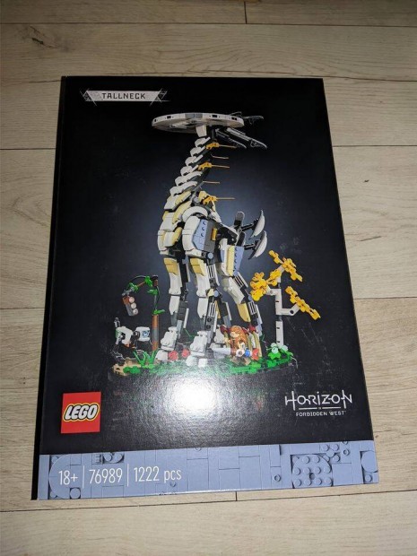 j LEGO 76989 Horizon Forbidden West Tallneck Hossznyak