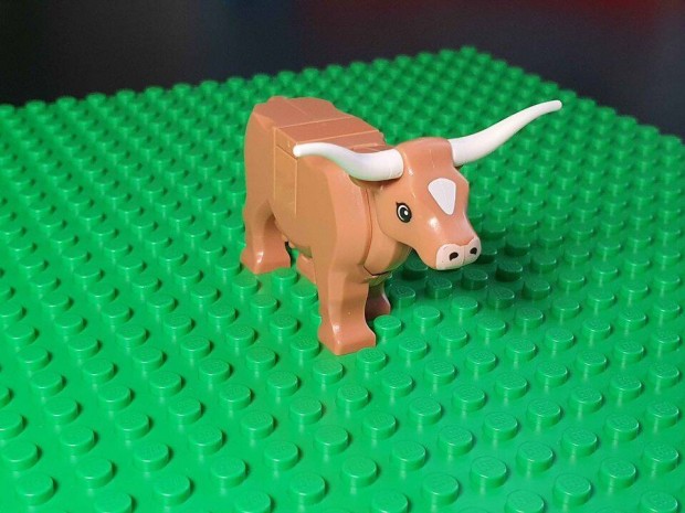 j LEGO Bika - szarvasmarha