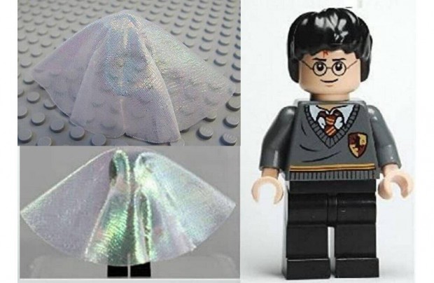 j LEGO Harry Potter lthatatlann tev lthatatlansgi kpeny