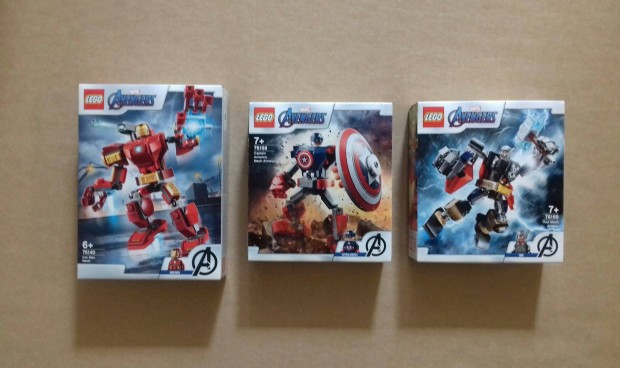 j LEGO Marvel Avengers Super Heroes 76140 + 76168 + 76169 Fox.az rba