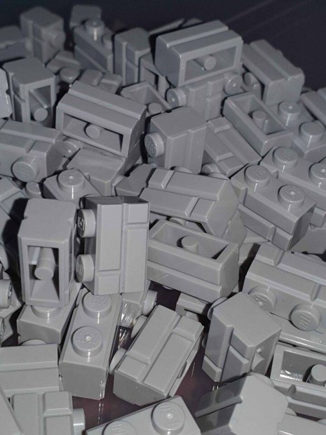 j LEGO Masonry Brick - Tgla mints fal elem - 1x2 - LBG