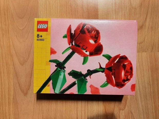 j LEGO Rzsk (40460)