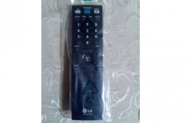 �j LG AKB33871403 gy�ri Tv t�vir�ny�t�