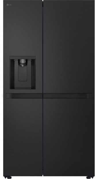 j LG Gslc41Eppe amerikai htszekrny, 641 l, wifi,Thinq,Uvnano