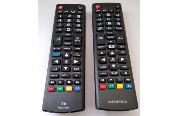 j LG smart tv, 3D TV tvirnyt AKB74915305 AKB73715601 AKB74915324