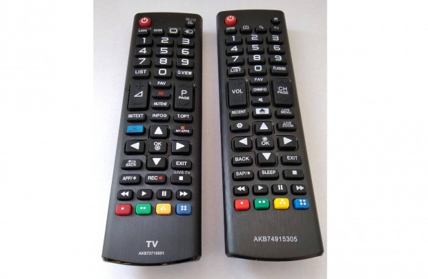j LG smart tv, 3D TV tvirnyt AKB74915305 AKB73715601 AKB74915324