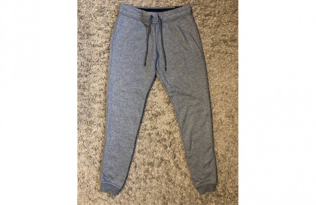 j L Nike Sportswear Modern Pants Szrke Ni Melegt Nadrg Als