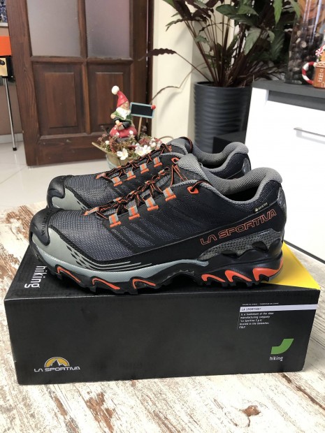 j La sportiva Savage 22 Gtx tracip 43,5