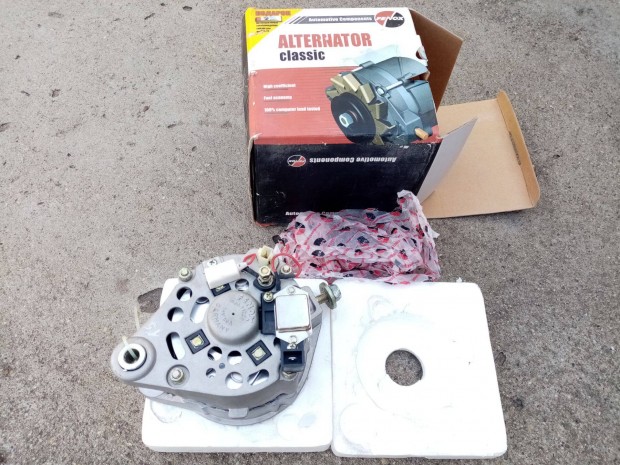 �j Lada 2105 2104 2107 gener�tor elad�