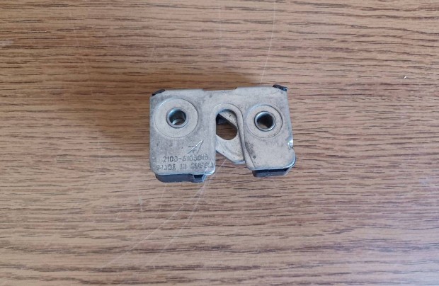 �j Lada Samara els� ajt�z�r bal gy�ri