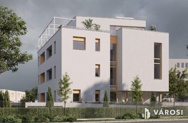 �j Lak�s Nagy Terasszal, Saj�t kertr�sszel! Ne Hagyja Ki!