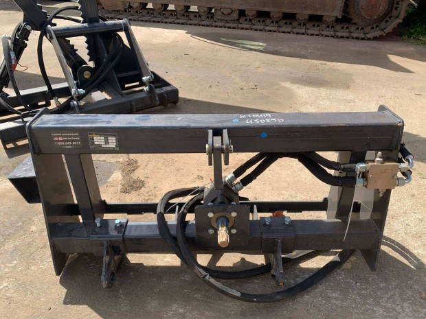 Új Landhonor PHA-16-2C 3 pontos gardán felfogatás,traktor adpater
