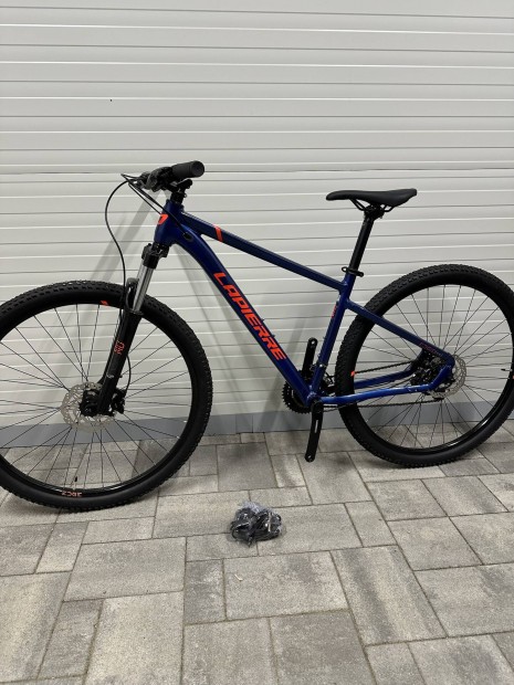 j Lapierre 2.9 Mtb kerkpr 29col flron 