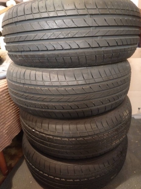 Új Leao Nova Force nyárigumi R15 195/60