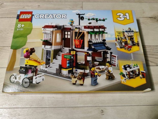 j Lego 31131 Vrosi tsztz