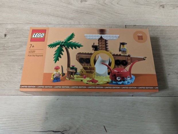 j Lego 40589 Kalz jtsztr