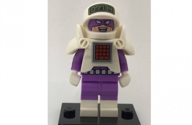 j Lego Calculator minifigura Lego Kaland 2 71017