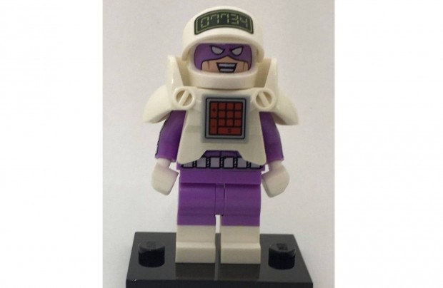 j Lego Calculator minifigura Lego Kaland 2 71017