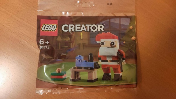 j Lego LEGO Creator Mikuls zacsks 30573