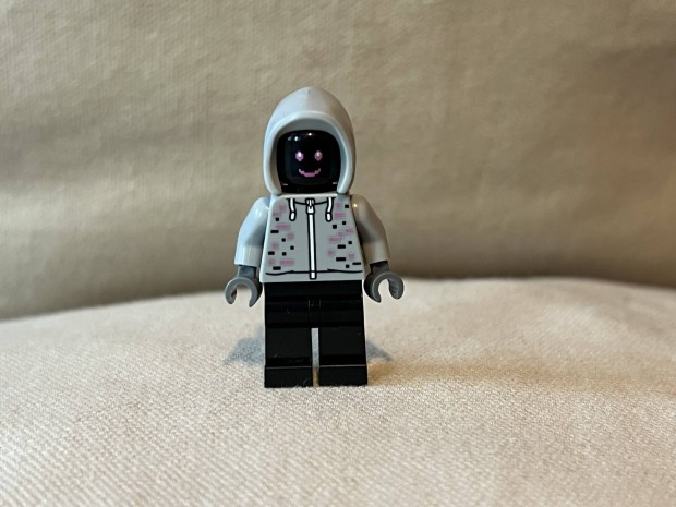j Lego Robot a 60421-es kszletbl