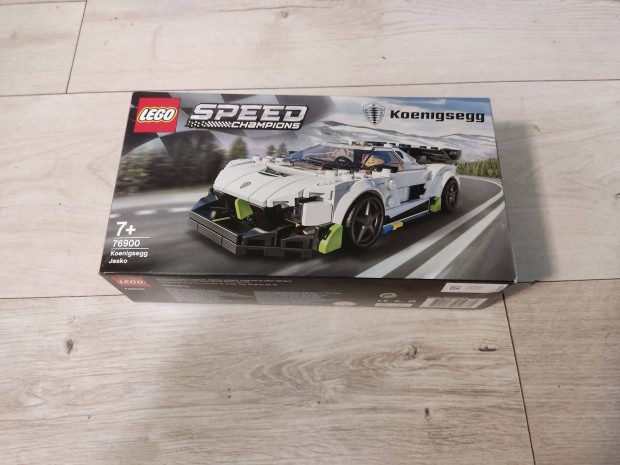 j Lego Speed Champions 76900 Koenigsegg Jesko