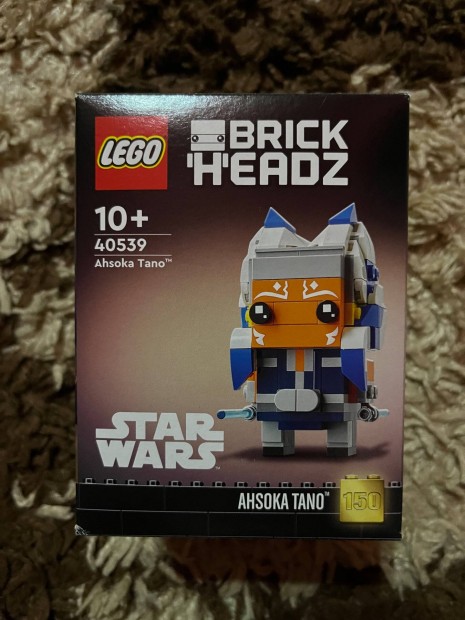 Uj Lego Star Wars 40539