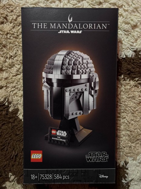 Uj Lego Star Wars 75328
