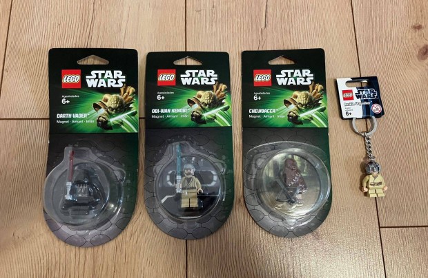 j Lego Star Wars htmgnesek, kulcstart