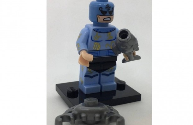 j Lego Zodiac Master minifigura Lego Kaland 2 71017