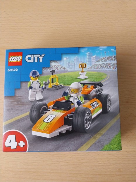 j Lego city versenyaut