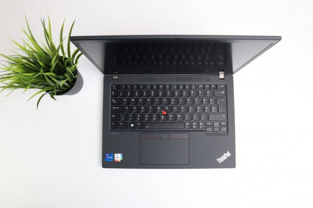 j Lenovo Thinkpad T14 G3 - I5 1245u/16GB/512GB SSD/Windows/HUN