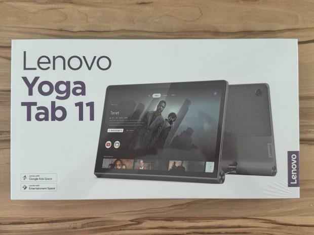 j Lenovo Yoga tab 11