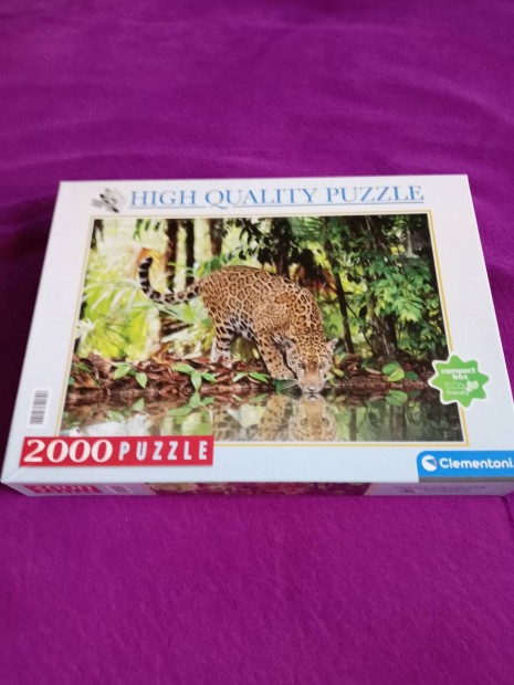 j Leoprd 2000db puzzle