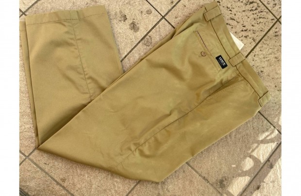j Levi's Made&Crafted Pamut Chino Nadrg 36-os