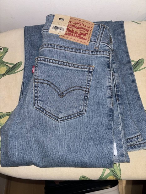 j Levi's ni bootcut farmer 25x32