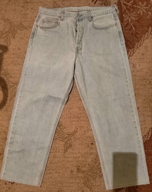 j Levis 501 farmer W35/L36 elad 