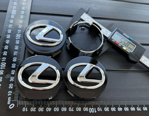 j Lexus 62mm Alufelni felni kupak kzp felnikupak felnikzp emblma