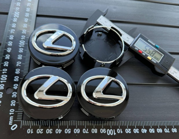 j Lexus 62mm Alufelni felni kupak kzp felnikupak felnikzp sapka