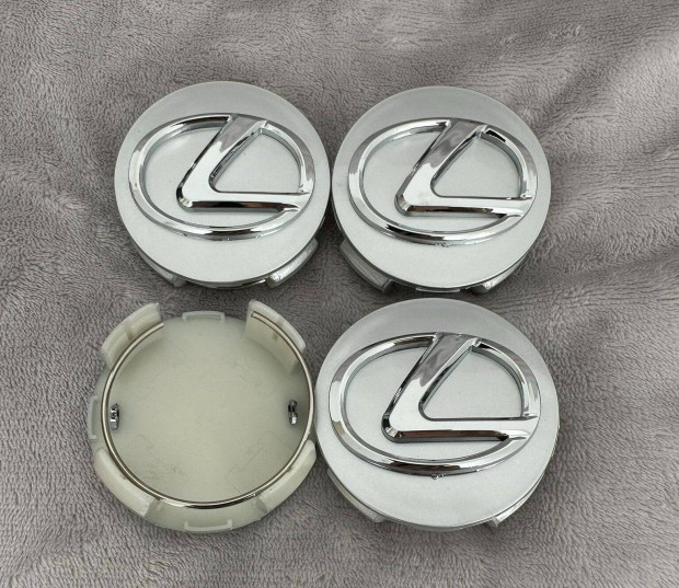 j Lexus 62mm Felni Alufelni Kupak Kzp Felnikupak Felnikzp a