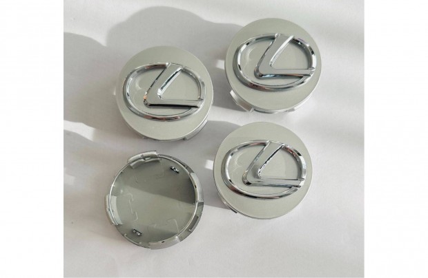 Új Lexus 62mm felni kupak közép felnikupak felniközép