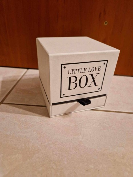 j Littlelove box, prkapcsolati krtya elad 