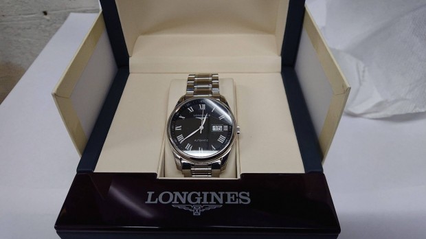 j Longines Master Collection automata frfira, Rolex, Tag Heuer