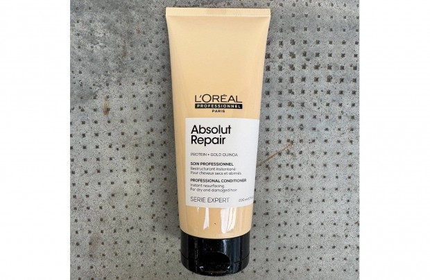 j Loreal Professionnel Serie Expert Absolut Repair Balzsam 200 ml