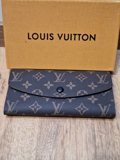 j Louis Vuitton nagy virgos pnztrca