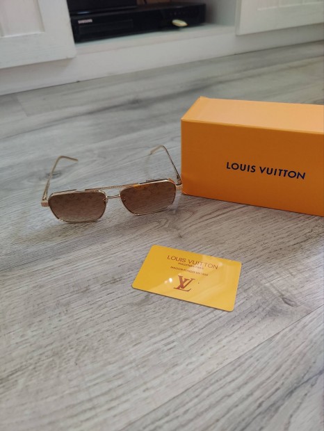 j Louis Vuitton szemveg szemveg