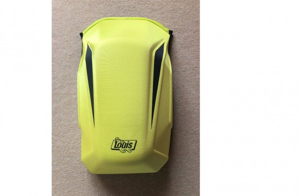 j Louis srga szn, merevfal motoros htizsk (18 liter)