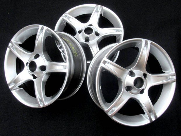 �j MB Design 16" alufelni 4x108 Peugeot Citroen felni p�tker�k