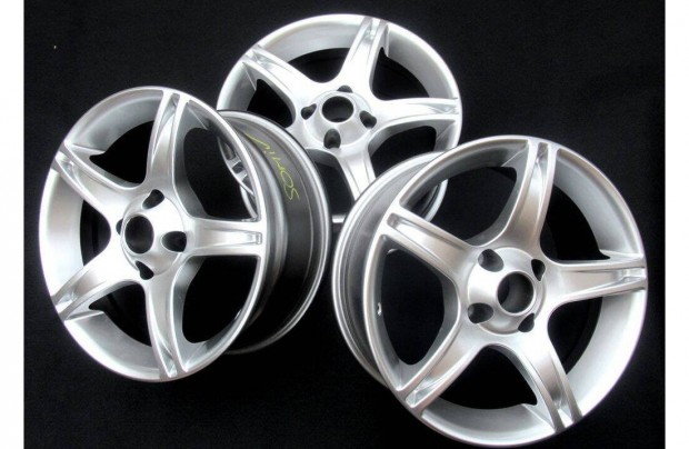 j MB Design 16" alufelni 4x108 Peugeot Citroen felni ptkerk kerk